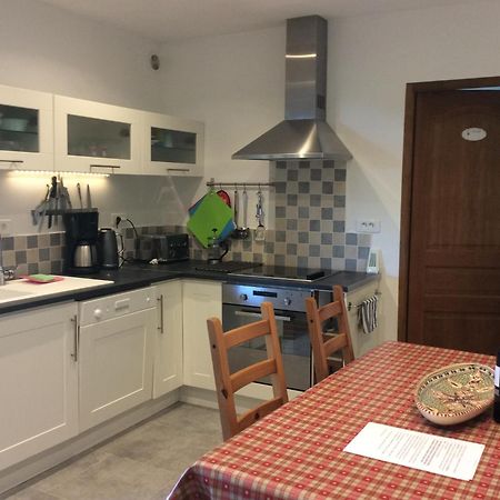 Les Jonquilles Bed and Breakfast Domme Buitenkant foto