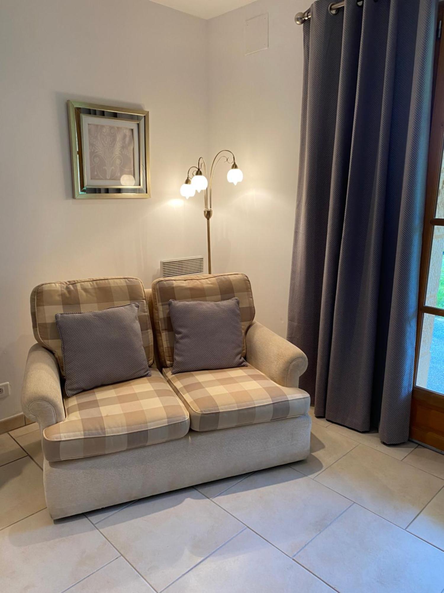 Les Jonquilles Bed and Breakfast Domme Buitenkant foto